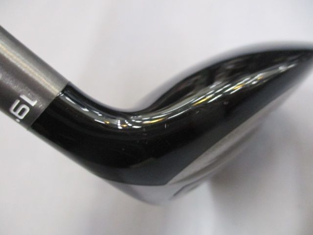 ユーティリティ キャロウェイ APEX UW/VENTUS RED 7(Velocore）/S/19