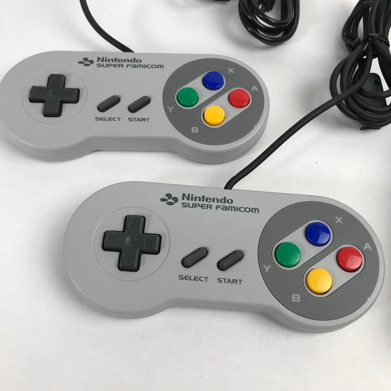 ニンテンドークラシックミニ スーパーファミコン【中古品】 ゲオ公式通販サイト/ゲオオンラインストア【中古・箱説あり
