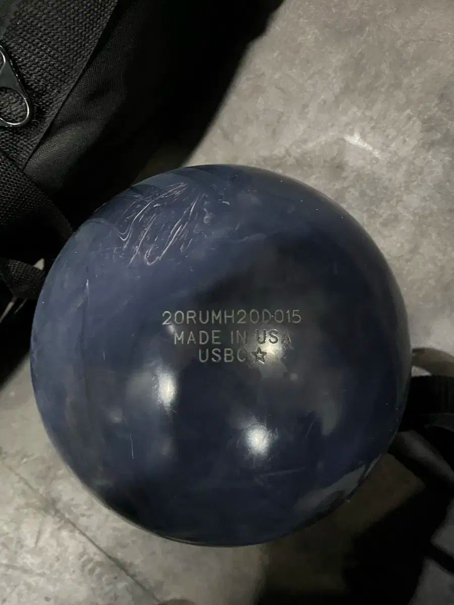  ハッスル リアクティブ ボーリング 15 p ボウリング スポーツ