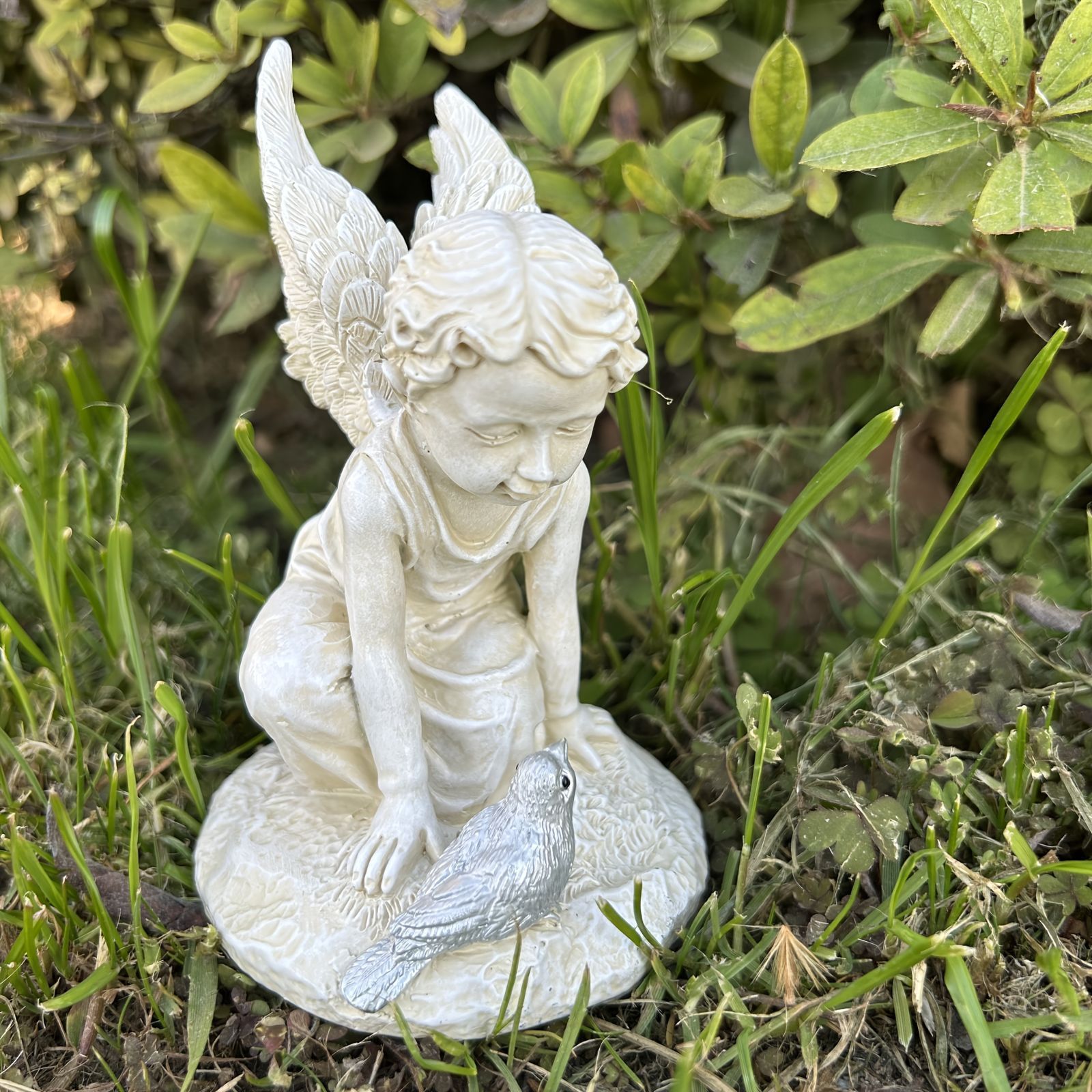[未使用] 天使 オブジェ アンティーク アート 美術品 置物 楽天市場】美しき天使 アート 天使 置物 オブジェ オブジェ
