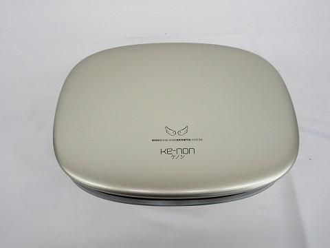 ケノン ke-non