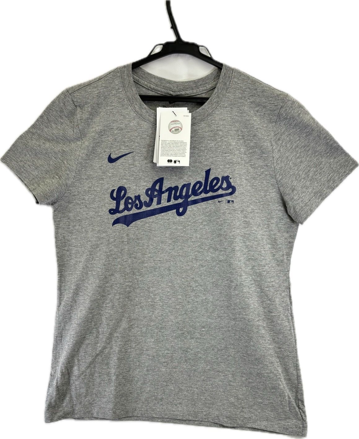 並行輸入】山本由伸モデル NIKE Tシャツ MENS メンズ