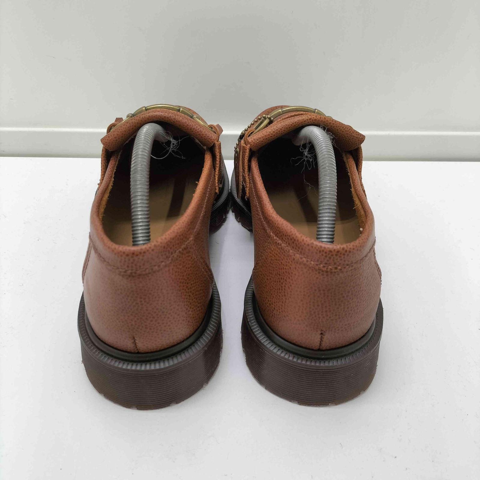  ドクターマーチン Dr.Martens ADRIAN SNAFFLE エイドリアン スナッフル レザーローファー メンズ UK 9 ローファー ブーツ 革靴