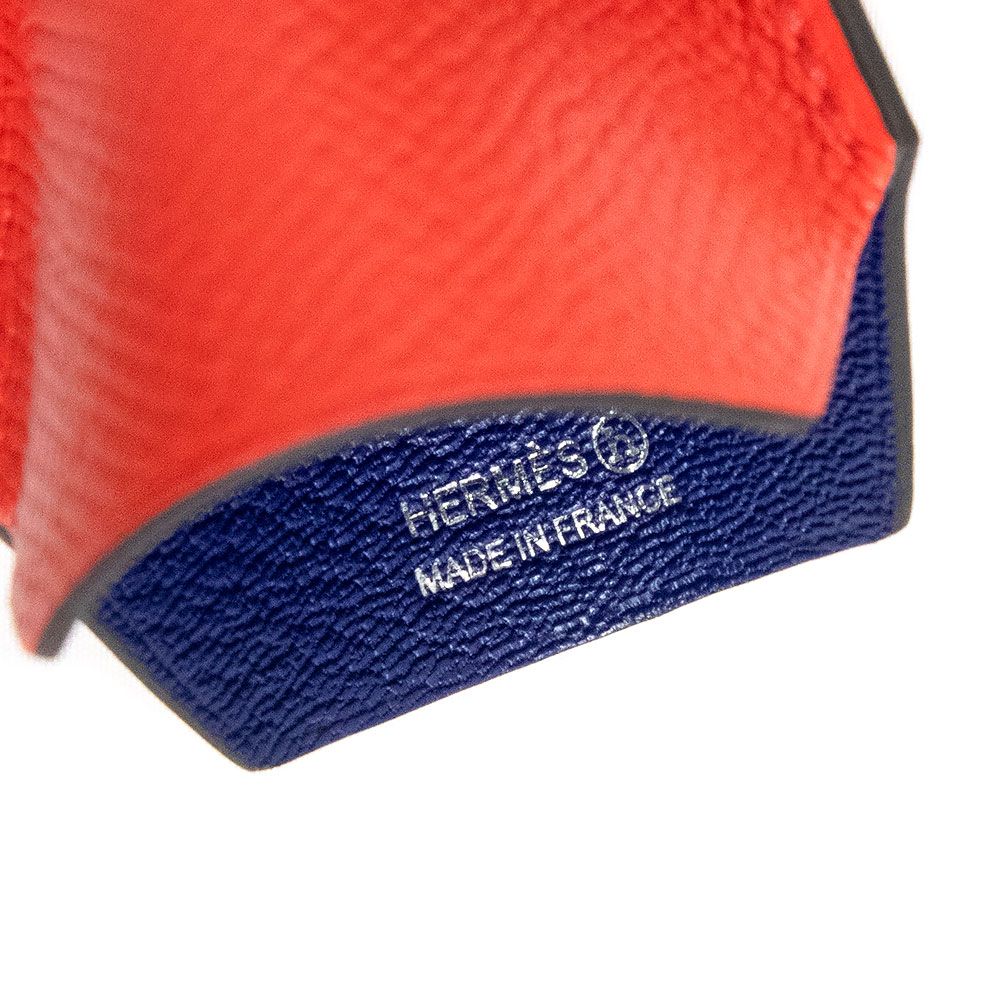 エルメス プティアッシュ petit h イブトン クロシェット H フクロウ