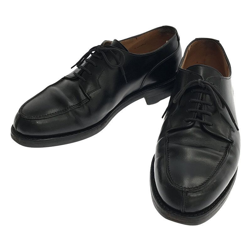 クロケット&ジョーンズ　モールトン（7E、ブラック） 楽天市場】クロケット＆ジョーンズ CROCKETT＆JONES ／ 【国内