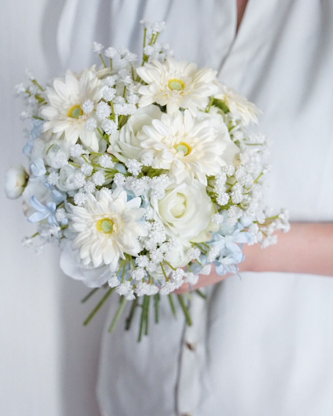 メアリーマグダレン ロゼットヘッドドレス ホワイト 白 新品 未使用