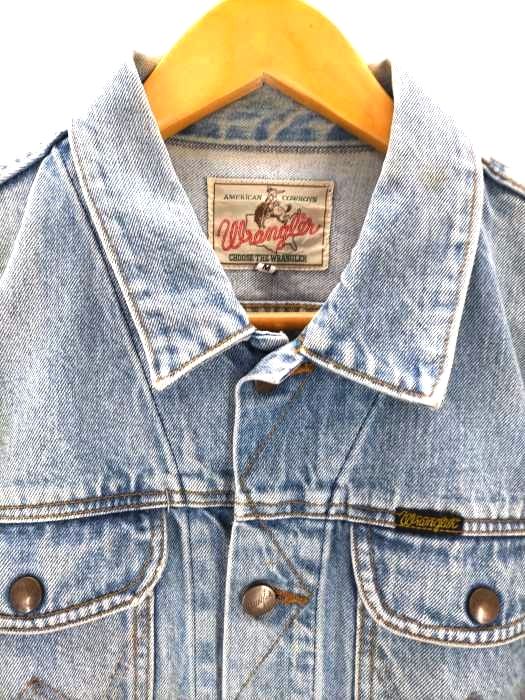 ラングラー Wrangler 90S AMERICAN COWBOYS タグ ラングラー Wrangler 90S AMERICAN COWBOYS タグ - メルカリ