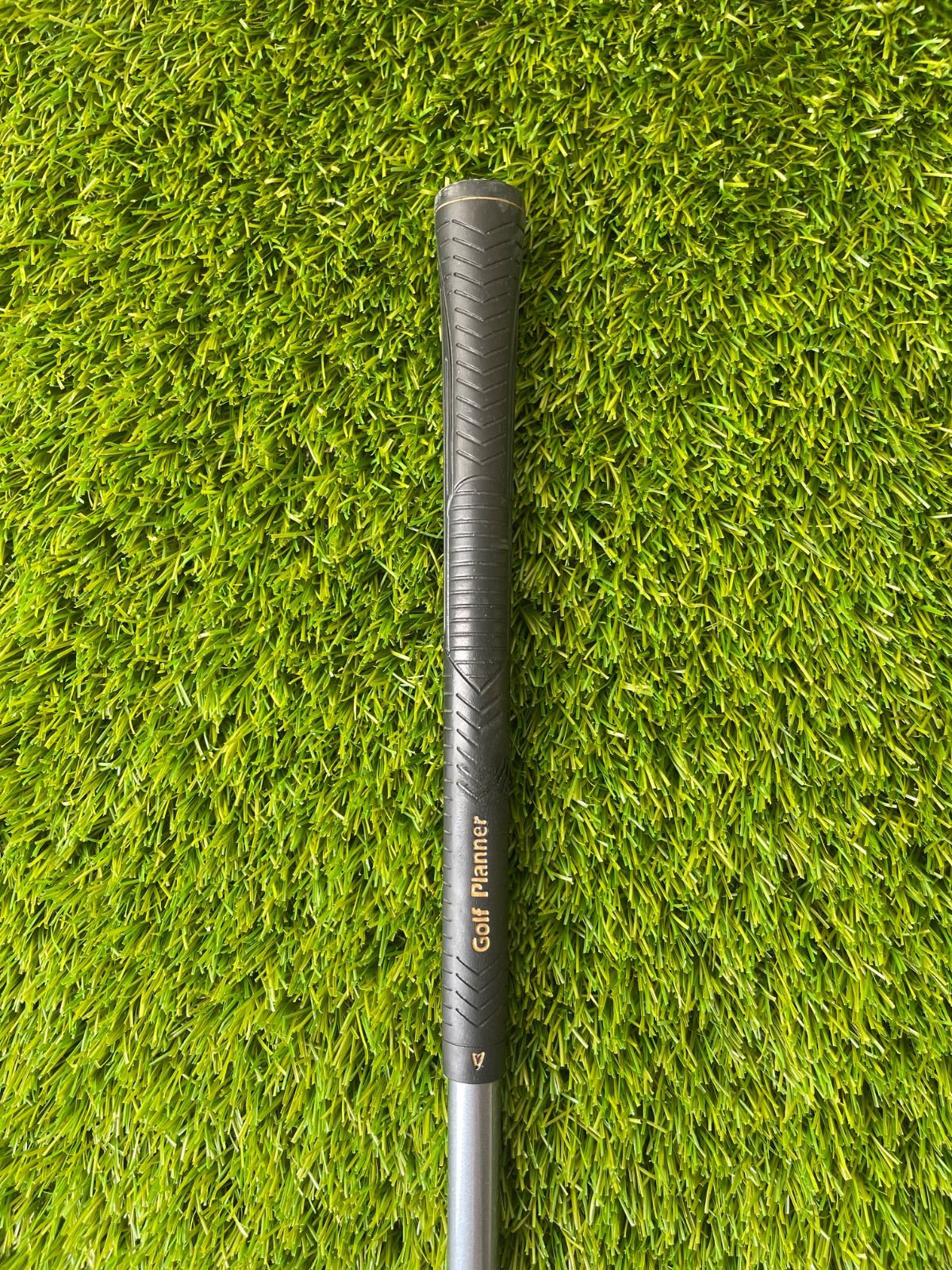ゴルフプランナー フェアウェイウッド 3番 15度 右 Golf Planner