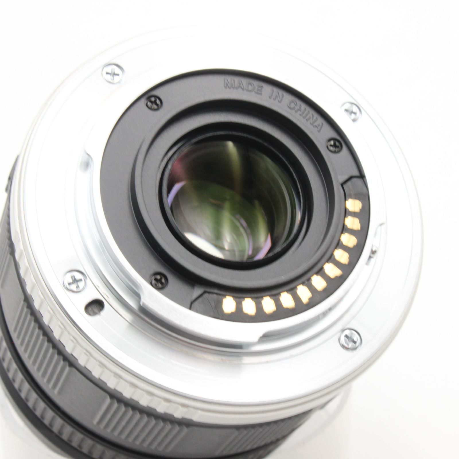 オリンパスOM-D E-M10 Mark II 望遠レンズ75-300mmセット オリンパス