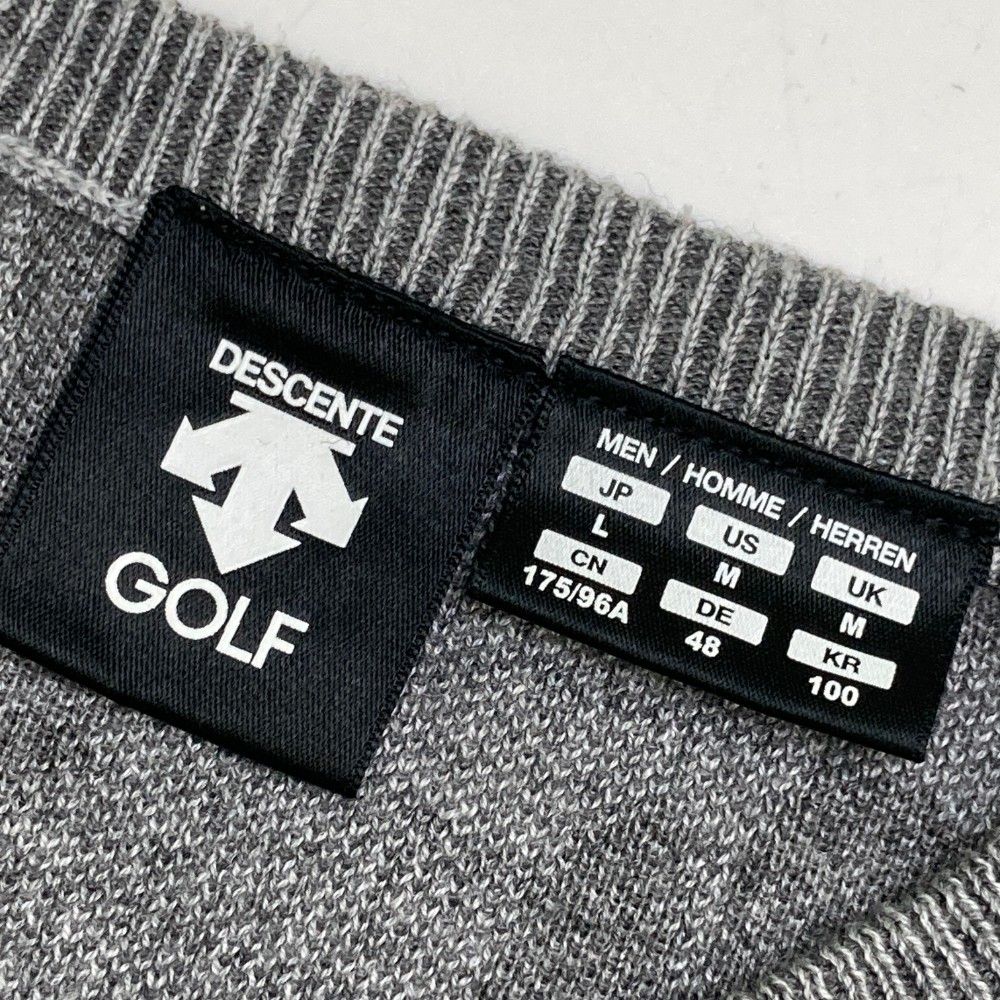 DESCENTE GOLF デサントゴルフ アクティブ ACTIVE ゴルフ レイン