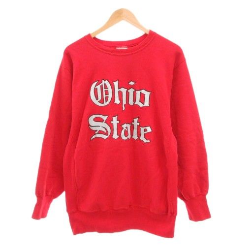 チャンピオン CHAMPION REVERSE WEAVE 90s USA製 ヴィンテージ