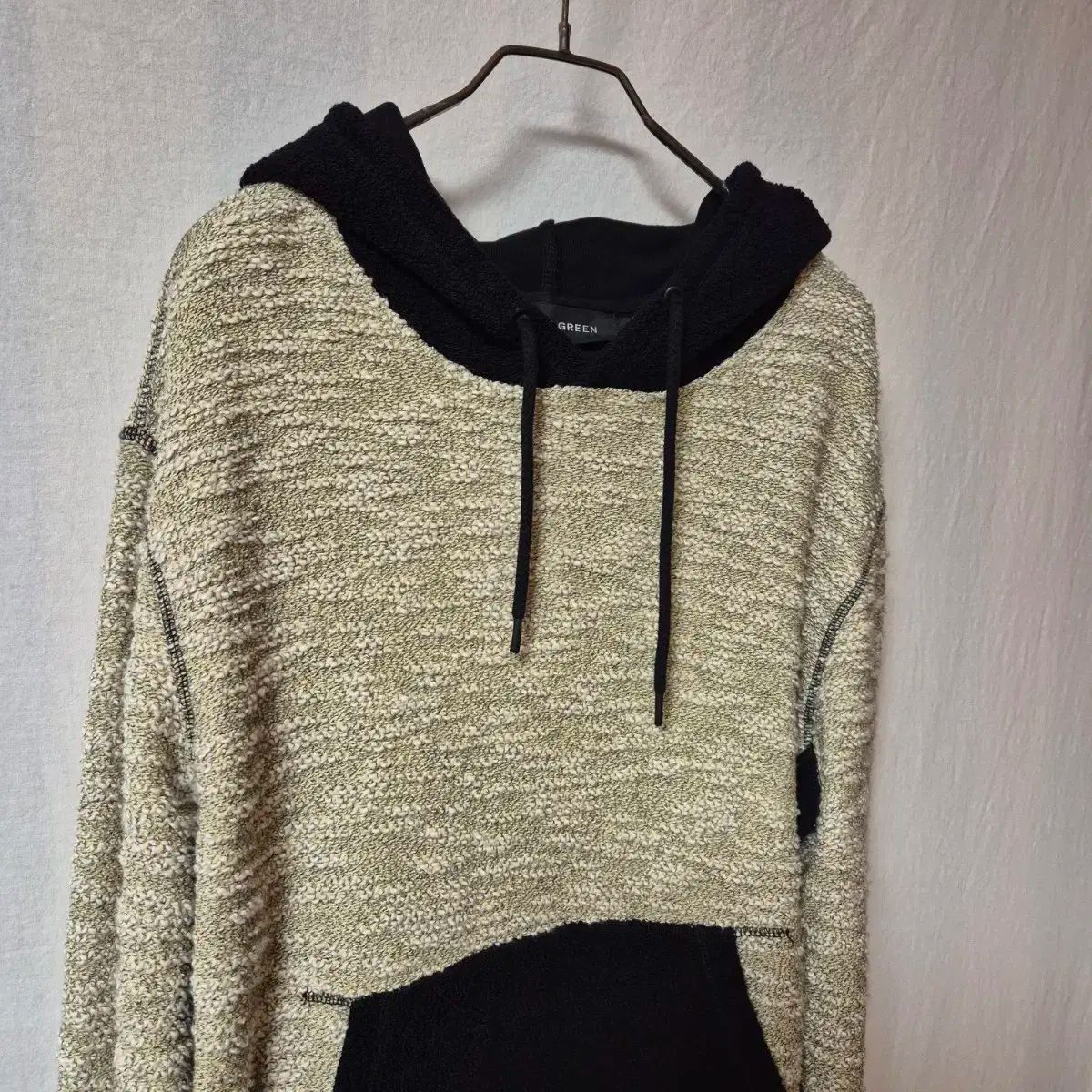 【保障できる！】 CRAIG GREEN フード Tシャツ １００％正規品保証！