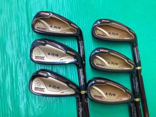 HONMA MH500X2
