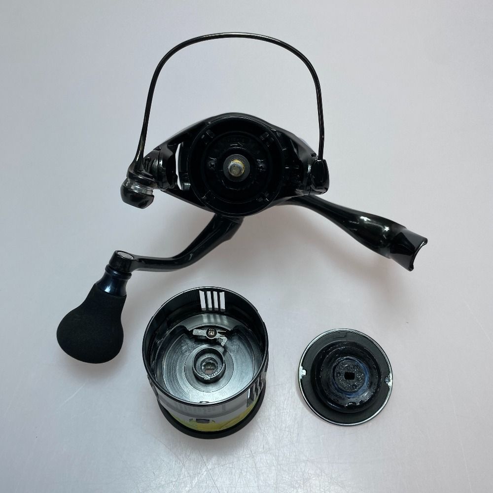 SHIMANO - §§SHIMANO シマノ 23ヴァンキッシュC3000MHG 045317 SHIMANO シマノ 23ヴァンキッシュC3000MHG 045317