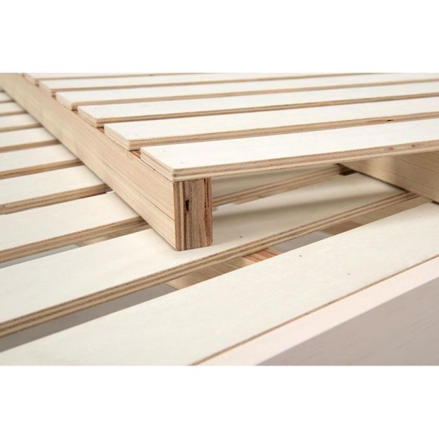 シングルベッド