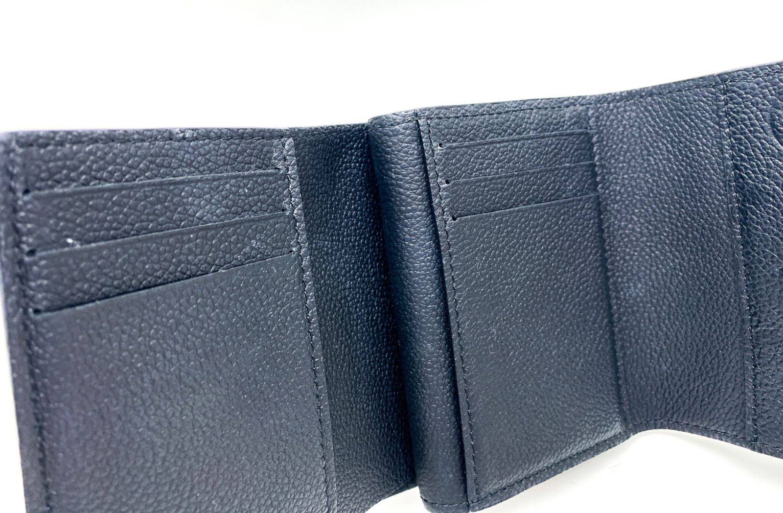 ルイヴィトン 折財布 アンプラント ポルトフォイユ メティス コンパクト1618 ポルトフォイユ・メティス コンパクト モノグラム・アンプラント
