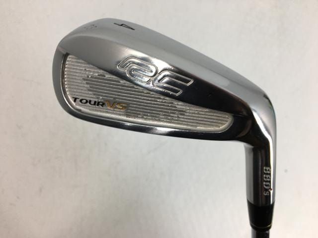 【中古ゴルフクラブ】ロイヤルコレクション BBD's TOUR VS ユーティリティ 2010 NSプロ 950GH 4I