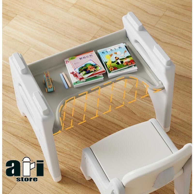 ベビー用 学習机 子供用 机と椅子 キッズデスク ベビーチェア ベンチ 低い椅子 小さい椅子 応接間 幼稚園用 0-9歳 誕生日 お祝い プレゼント MARWIL-DEMENAGEMENTS_CH