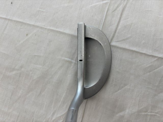 パター ピン SIGMA G SHEA H オリジナルスチール 3 6177