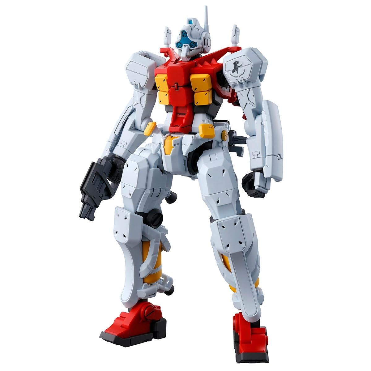 BANDAI SPIRITS バンダイ スピリッツ HG 機動戦士Gundam GQuuuuuuX ゲルググ スガイ機 GQ 1|144スケール 色分け済みプラモデル