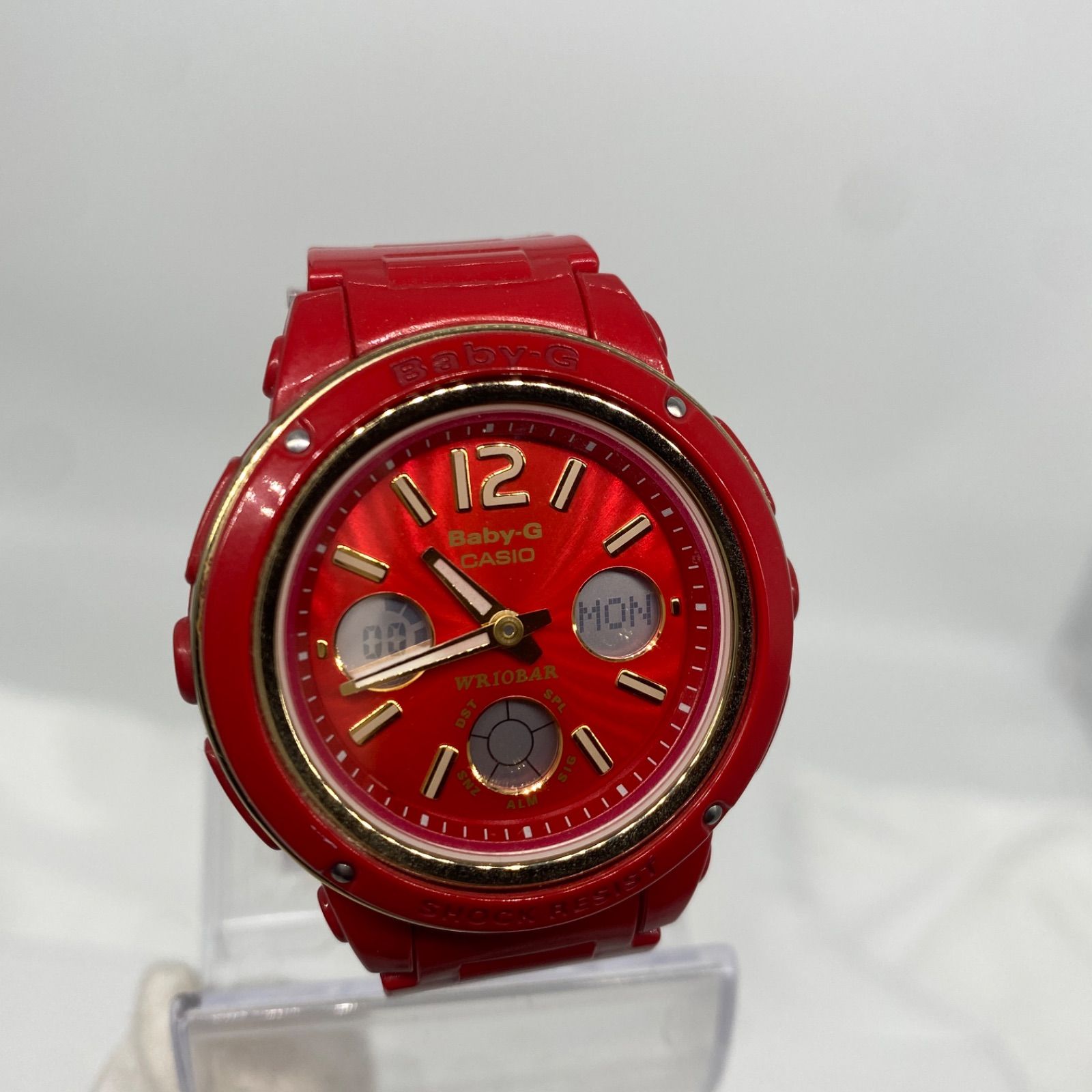 CASIO