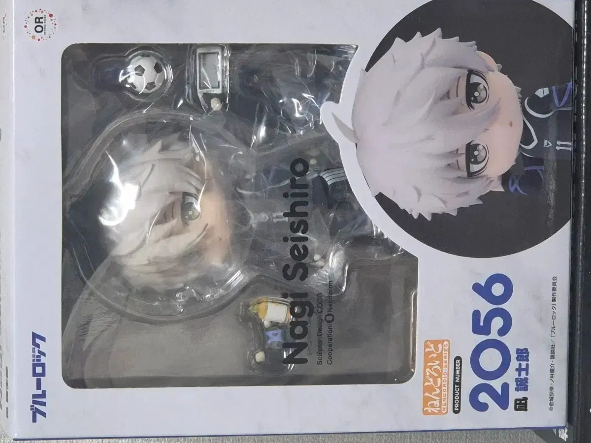 2025年最新】ブルーロック ねんどろいど 凪 誠士郎の人気アイテム