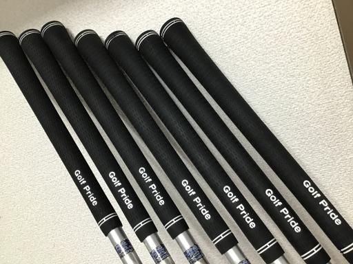 中古】 ピン i230 7S アイアンセット IR NS PRO MODUS3 TOUR115