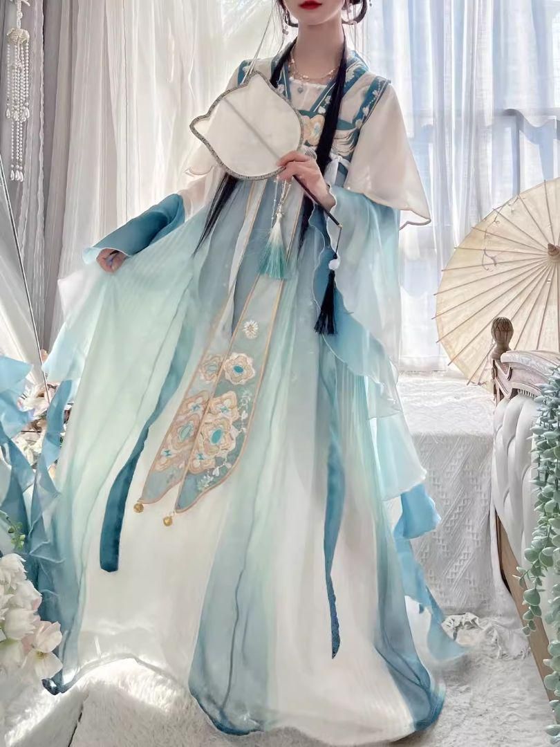 中華風