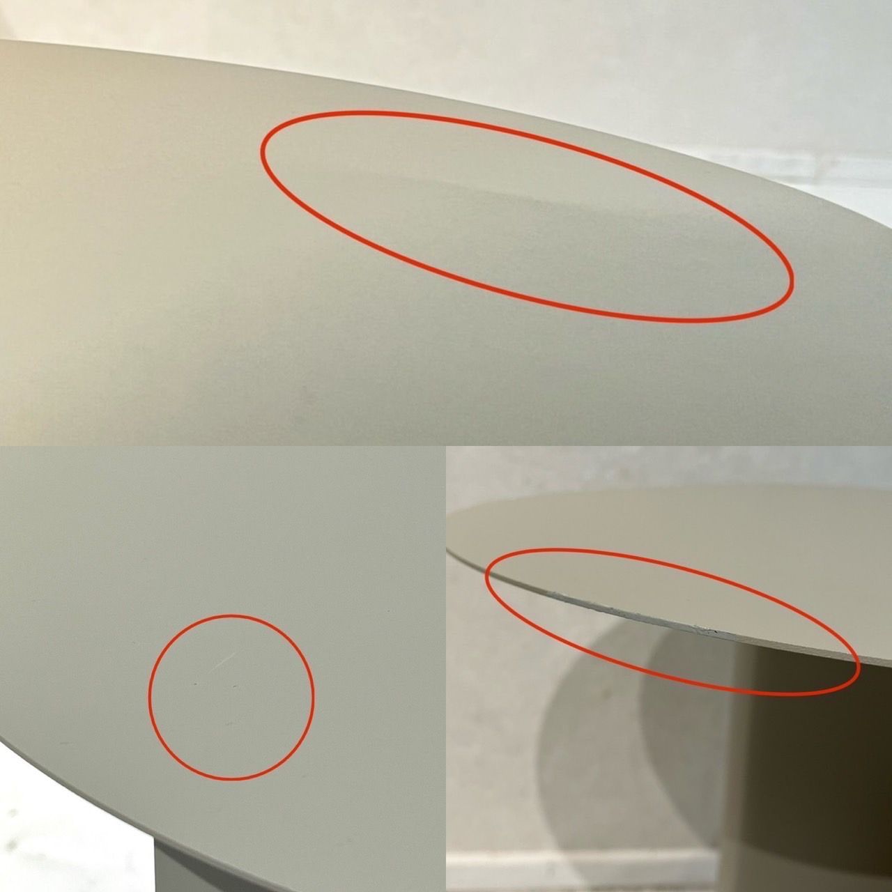 コーヒーテーブル