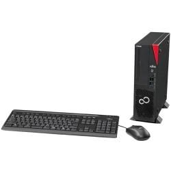 2営業日で発送 FUJITSU 富士通 FMVD6000YP 富士通 ESPRIMO D7014 RX Windows 11 Pro Core i5 メモリ8GB SSD 256GB 省スペース Office有り ODD有り