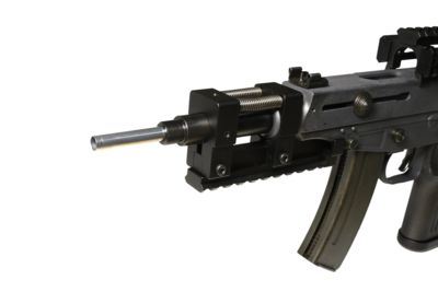 KM企画 DNR マルゼン ガスブローバック Vz.61スコーピオン DMRフレームキット Ver.2 マホガニー DNRMZVZDMRV2M YUZUMIYA_COM