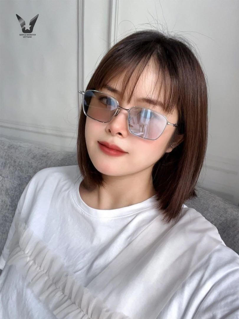 GENTLE MONSTER Aba 02 SM サングラス