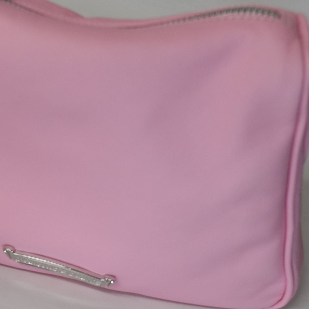 クロムハーツ DAGGER DRACULA BAG PINK ダガー ハンド バッグ CHROME HEARTS クロムハーツ DAGGER BAG PINK ダガー
