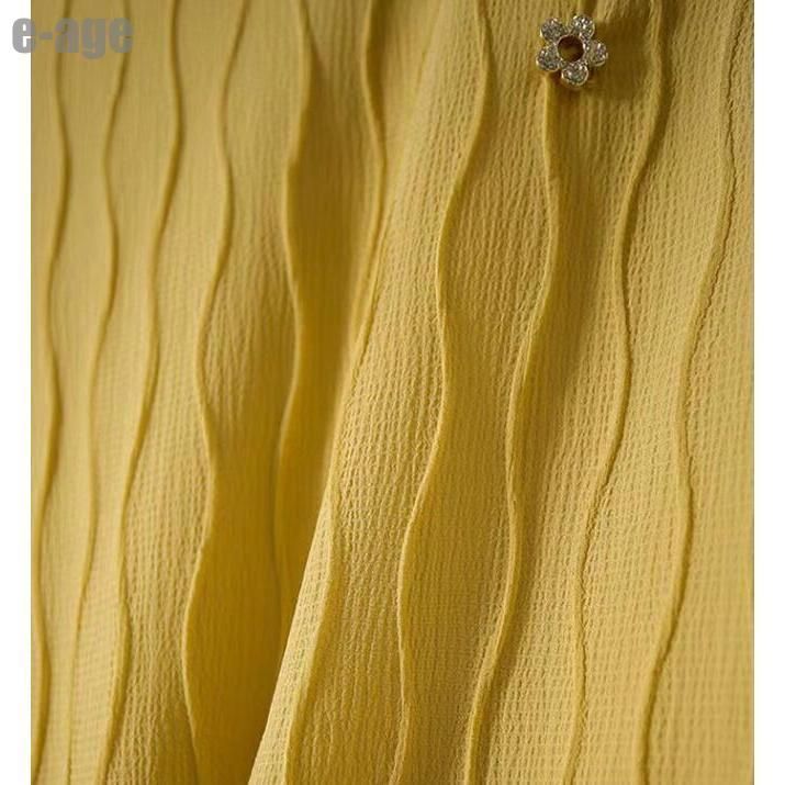 トップス シフォン