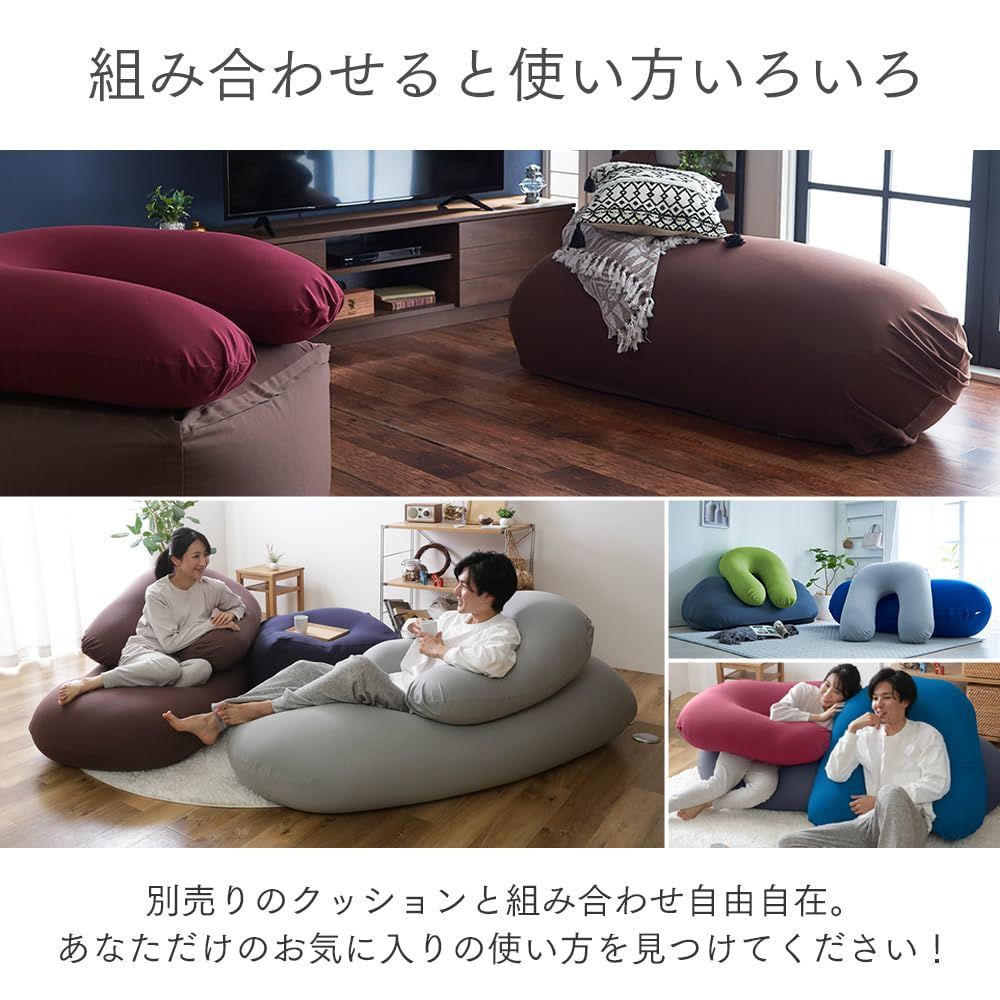 幅約70×高さ約95 ブルー