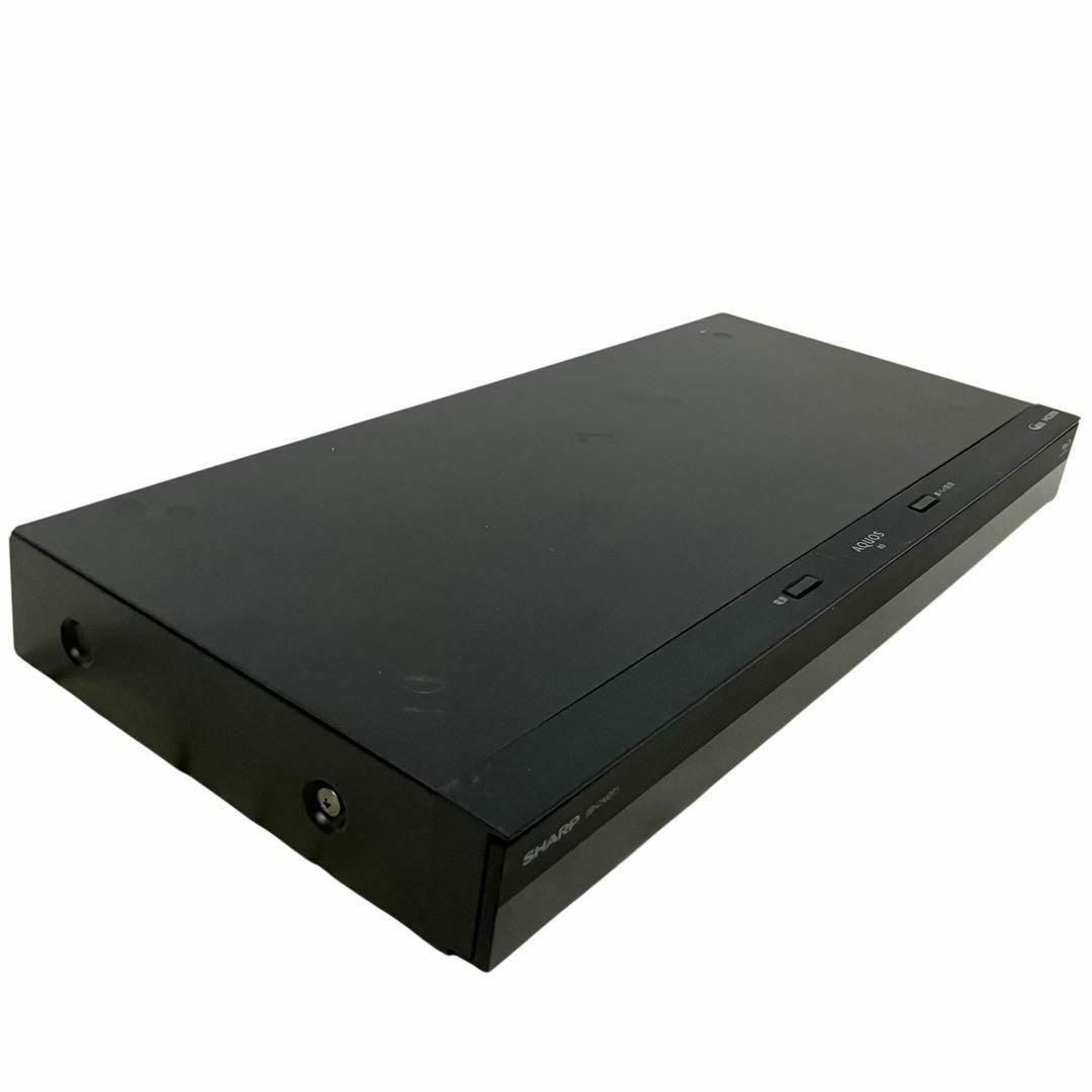 シャープ 3番組同時録画 ブルーレイレコーダー 1TB 2B-C10DT1 Amazon | シャープ 1TB 3番組同時録画 ブルーレイレコーダー 2B