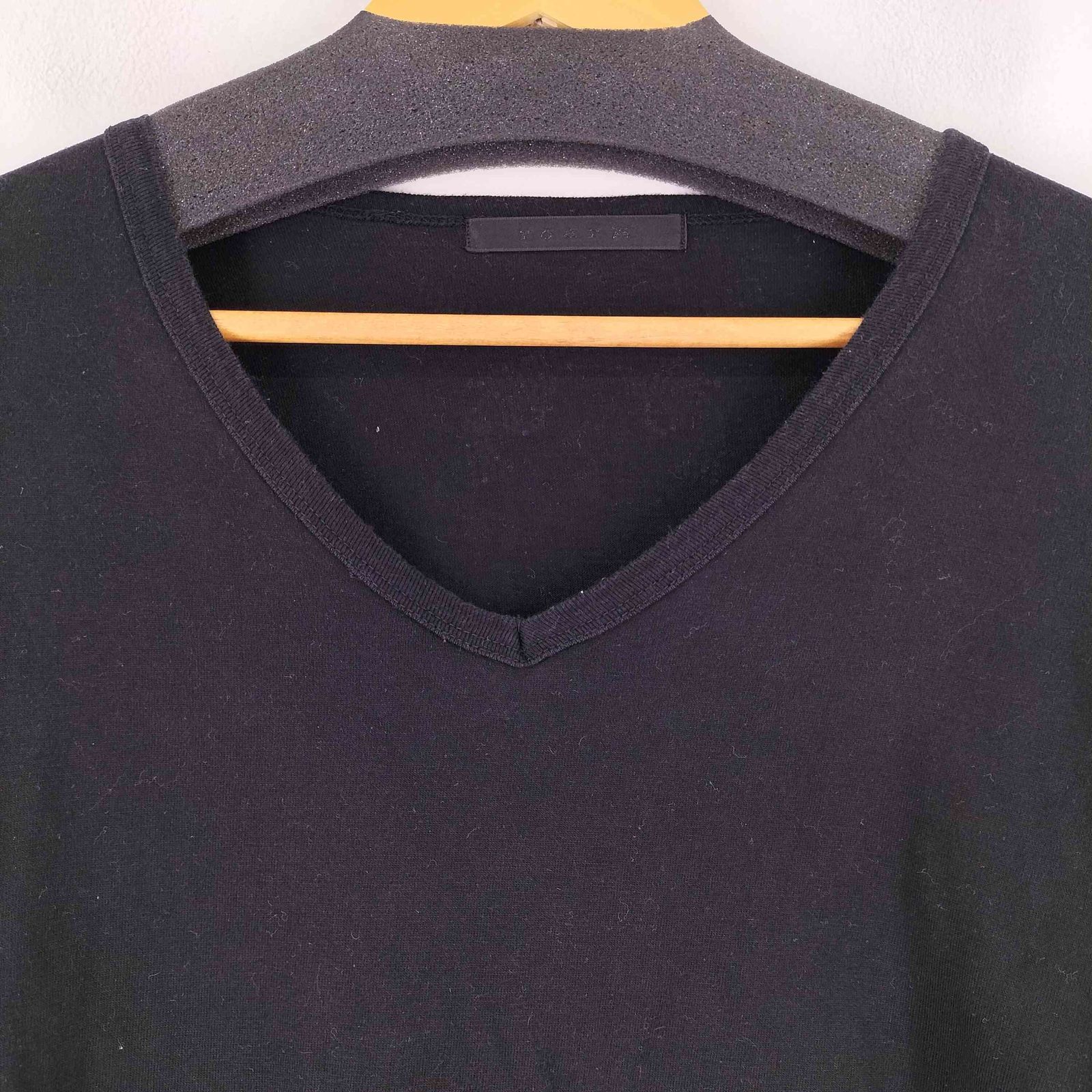 ロアー roar 二丁拳銃 Vネック カットソー メンズ JPN：3 - メルカリ