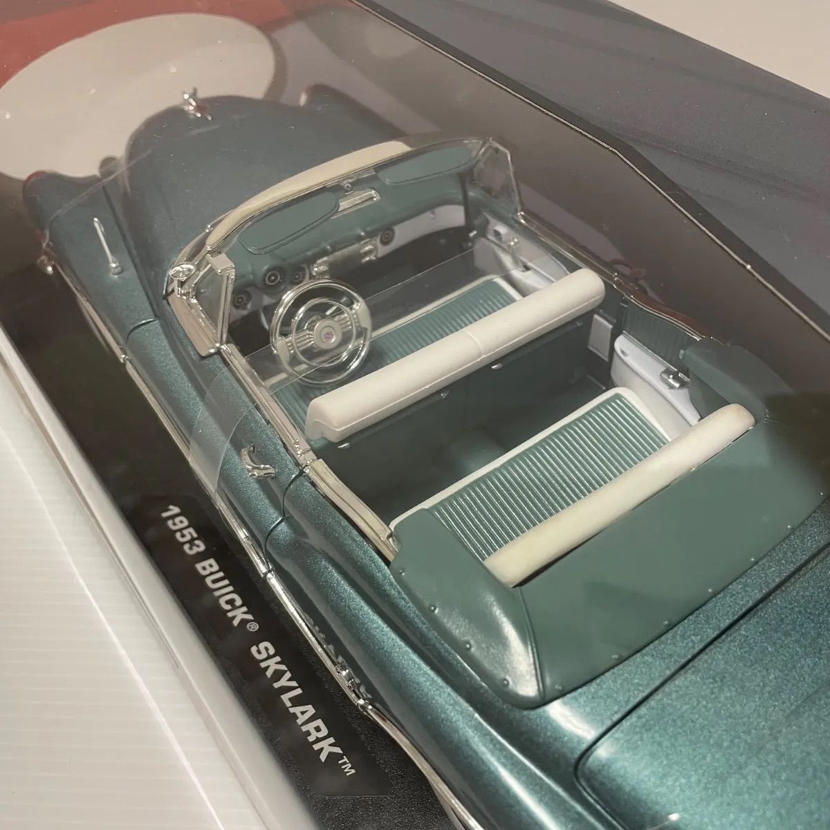 Buick Skylark