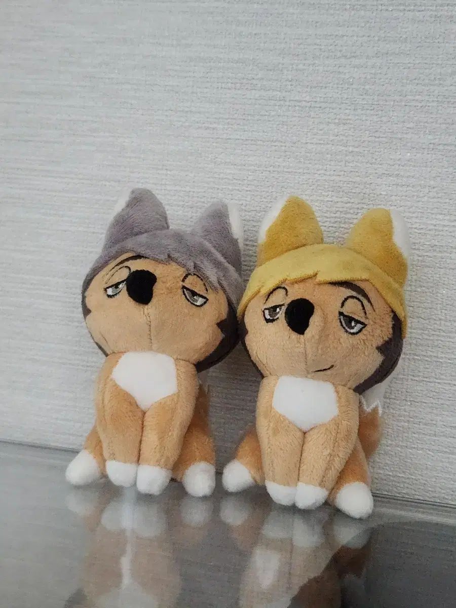 ハイキュー Blu-ray 特典 宮 侑 治 キツネぬいぐるみ