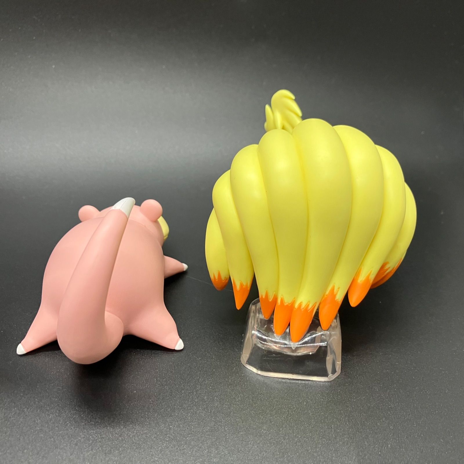 ポケモンスケールワールド｜バンダイナムコグループ公式通販サイト