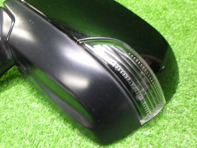 インプレッサ 左ドアミラー GP7 D4S 9P スバル 251002061