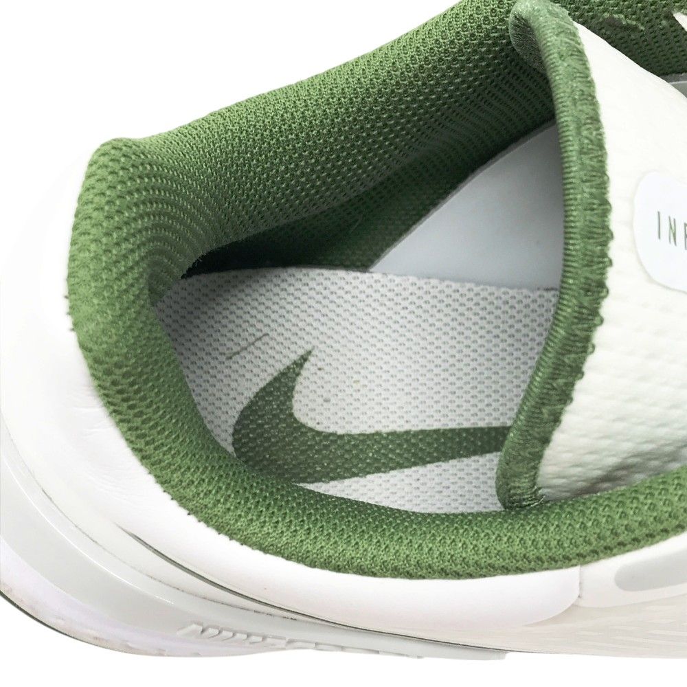 NIKE GOLF ナイキゴルフ DM8449-102 INFINITY PRO 2 スパイクレス ゴルフシューズ  ホワイト系 28 [240101439500] ゴルフウェア メンズ ストスト NIKE GOLF ナイキゴルフ DM8449-102 INFINITY PRO 2 スパイク