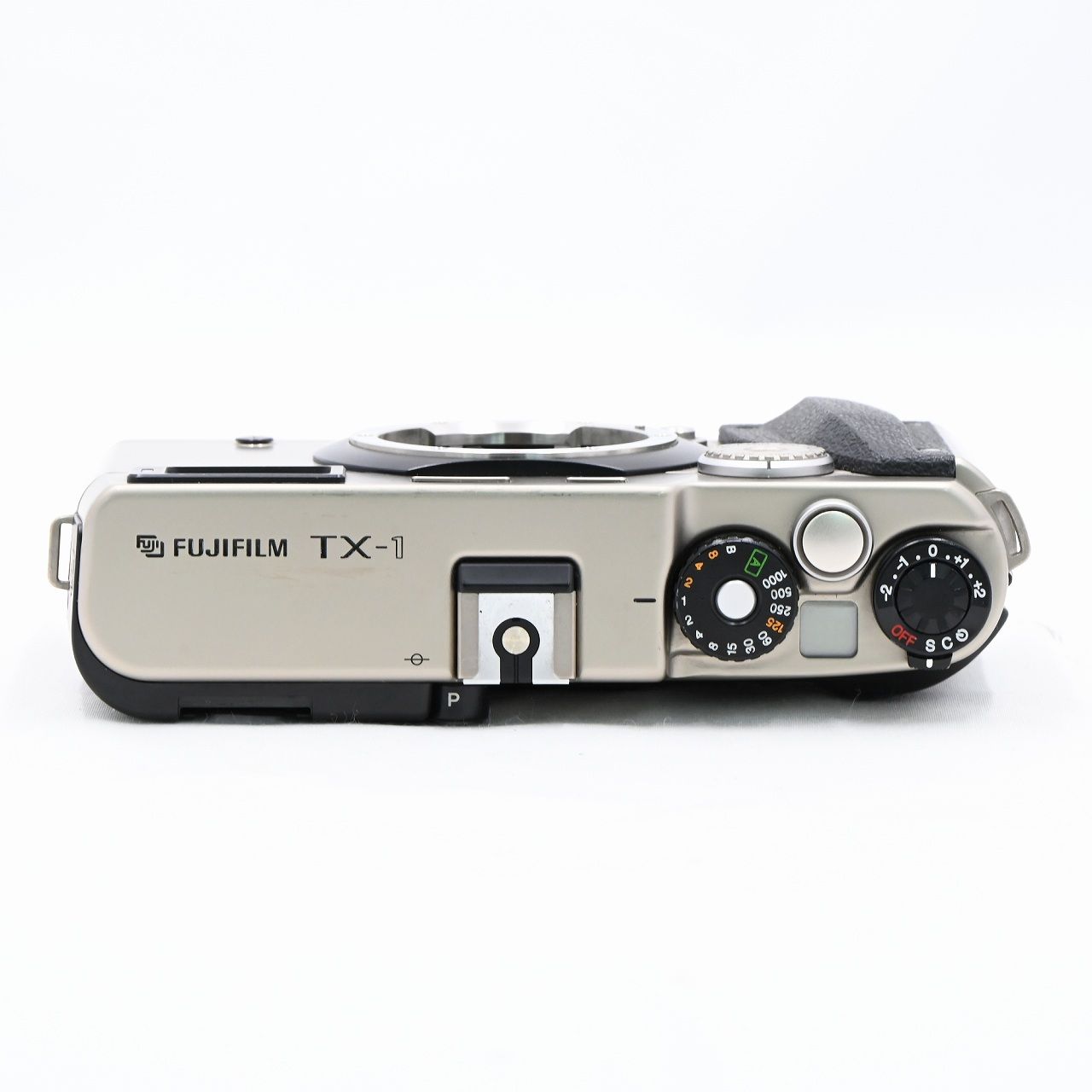 フジフイルム FUJIFILM TX-1 ボディ フィルムカメラ【中古】 - メルカリ