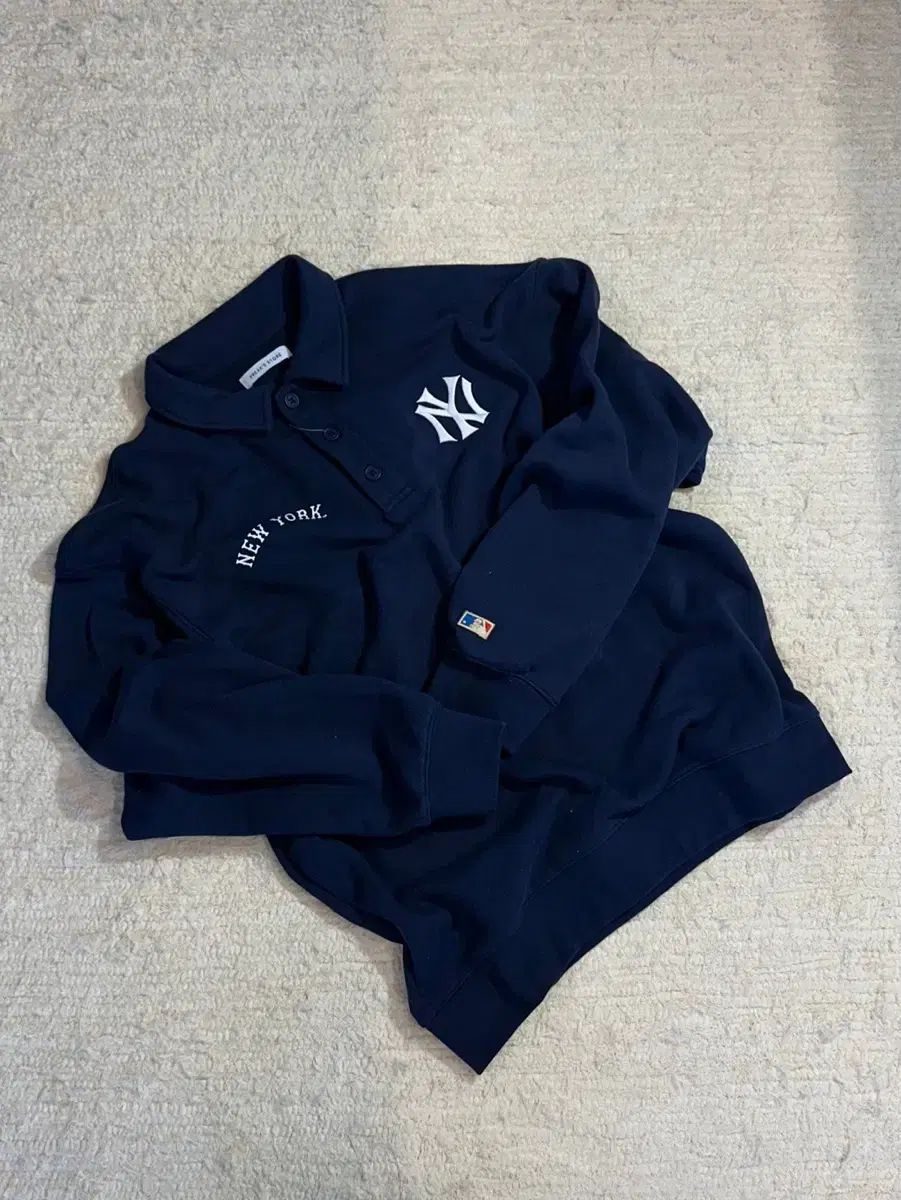 Mlb Polo