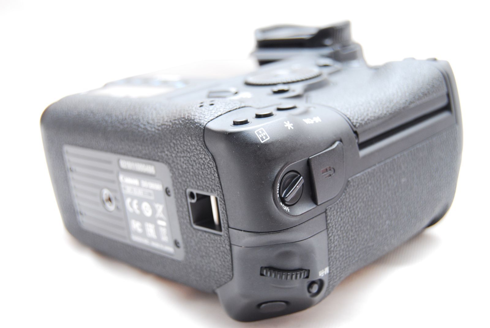 Canon EOS-1D X Mark II 本体 (元箱付き) キヤノン Canon EOS-1D X Mark II カメラ 元箱付 @40544 / 中古