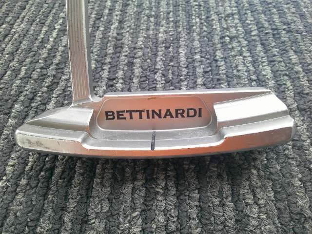 ベティナルディ