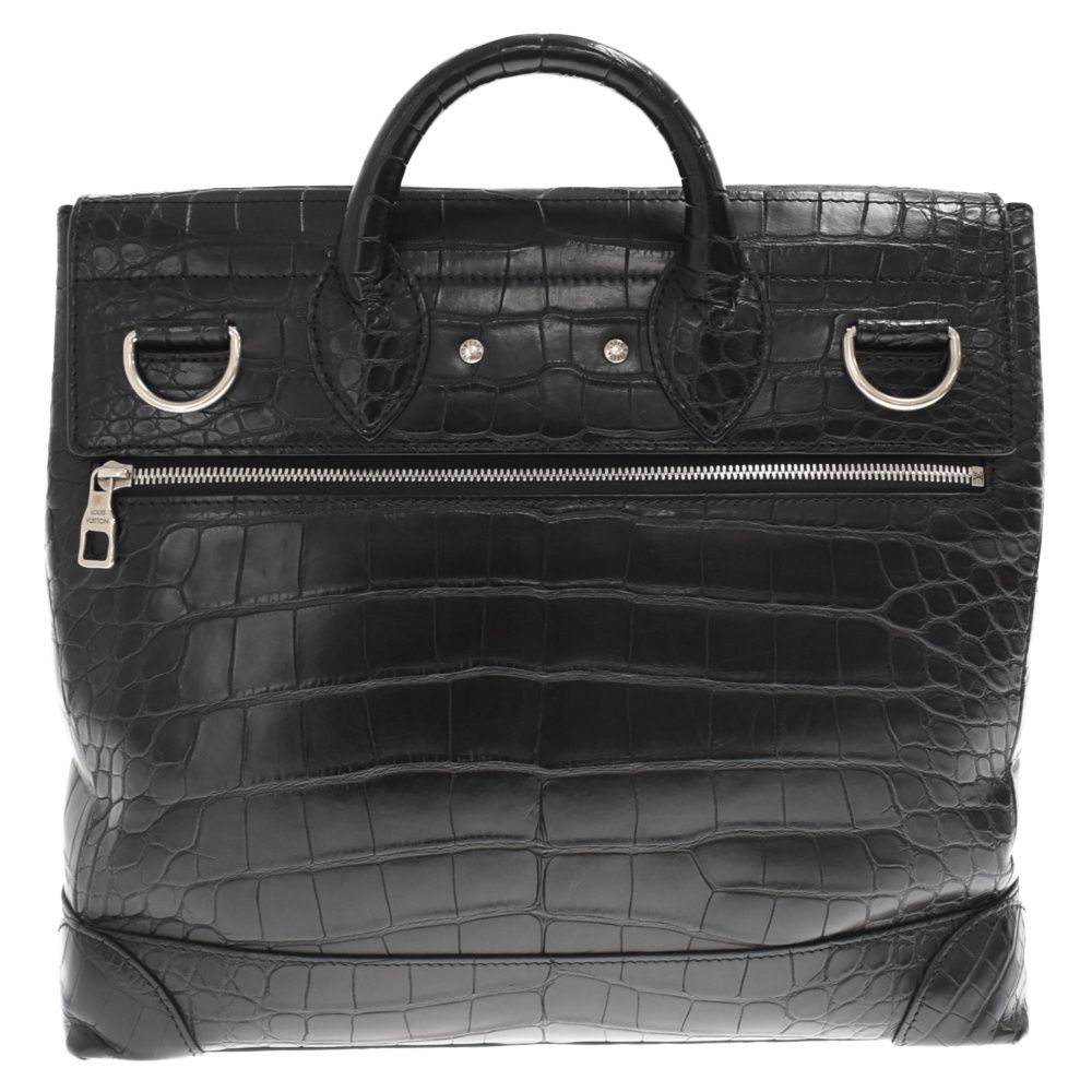 LOUIS VUITTON (ルイヴィトン) 19SS 世界3点限定 レザー