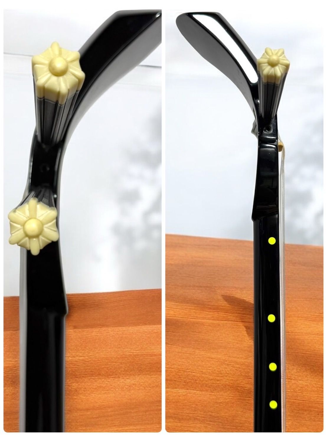 ☆送料無料 美品 沖縄 琉球 三線 本蛇革 本革 蛇革 本皮 蛇皮 爪