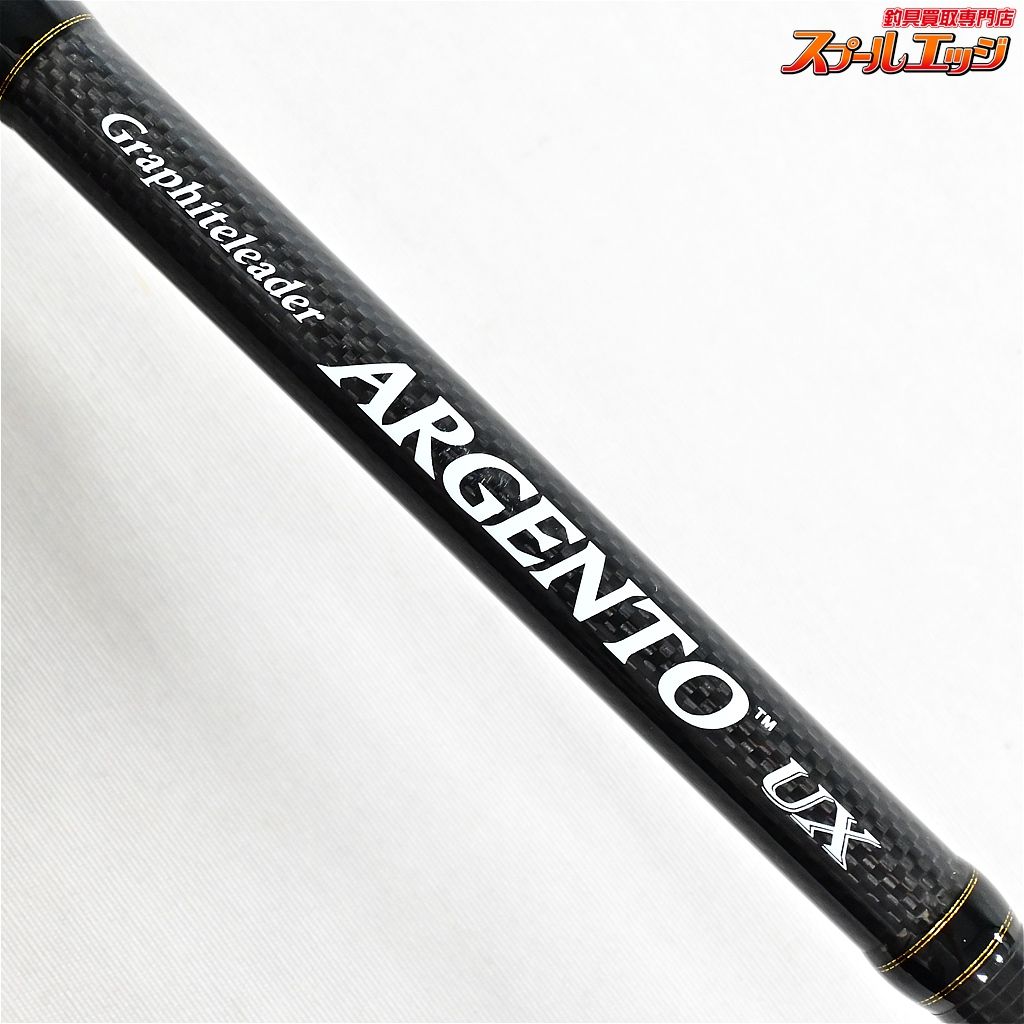 【オリムピック】 アルジェントUX 21GARGUS-902LML OLYMPIC ARGENTO