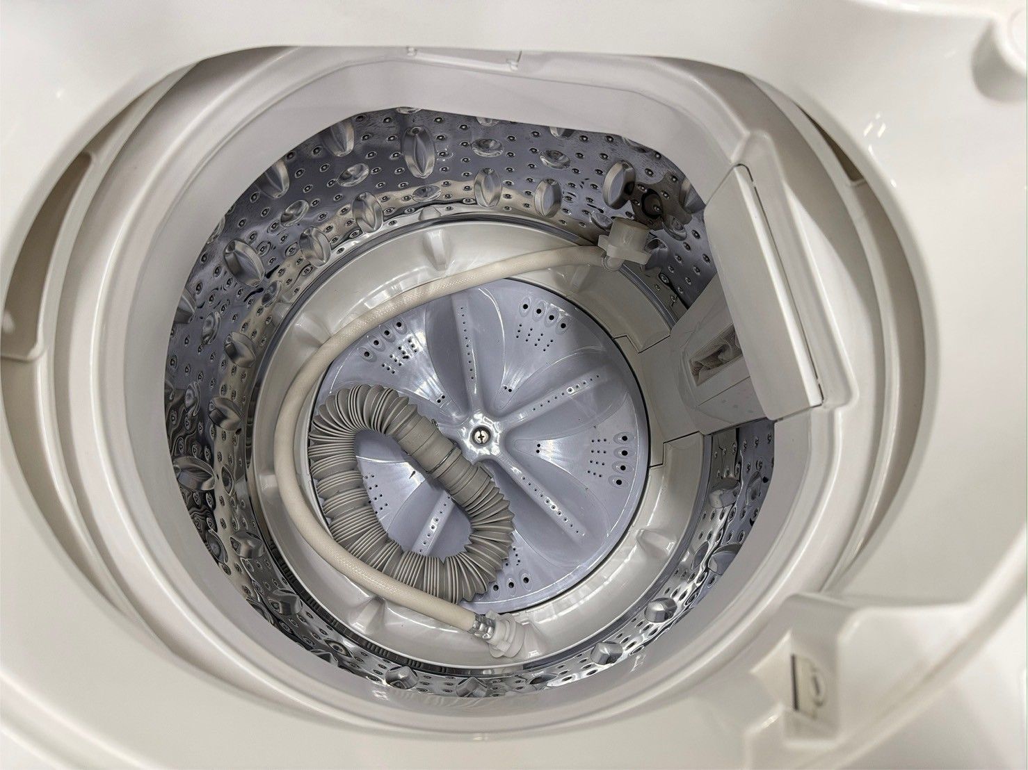 シャープ 5.5kg